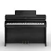Roland HP702-CH Цифровое пианино + стойка Roland KSH704/2CH.-1