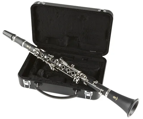 Yamaha YCL-255 Кларнет тональности Bb.