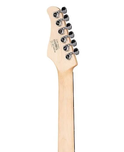 Cort G280-Select-AM Электрогитара.