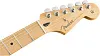 Fender Player Stratocaster HSS MN Polar White Электрогитара.-5