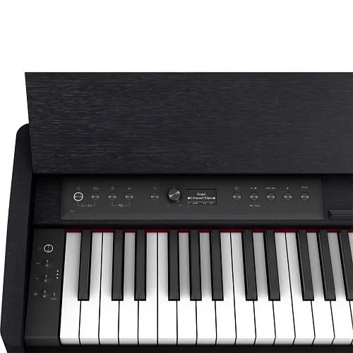 Roland F701-CB Цифровое пианино.