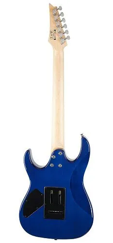 Ibanez GRX70QA-TBB Электрогитара.