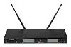 LAudio LS-Q5-2M Двухканальная вокальная радиосистема, 2 ручных передатчика.-3