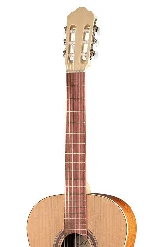 Kremona S65C Sofia Soloist Series Классическая гитара.