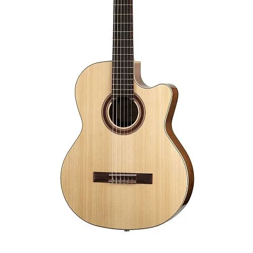 Kremona R65CW Performer Series Rondo Классическая гитара со звукоснимателем.