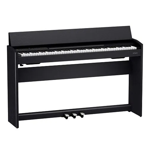 Roland F701-CB Цифровое пианино.