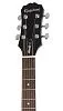 Epiphone Les Paul Studio E1 Ebony Электрогитара-4