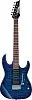 Ibanez GRX70QA-TBB Электрогитара.-0