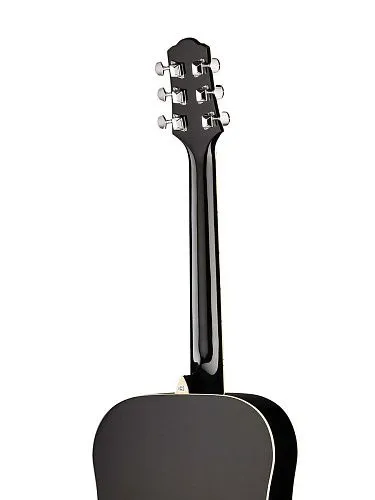 Naranda DG120BK Гитара акустическая.