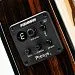 Cort AC160CFTL-NAT Классическая гитара со звукоснимателем.-3