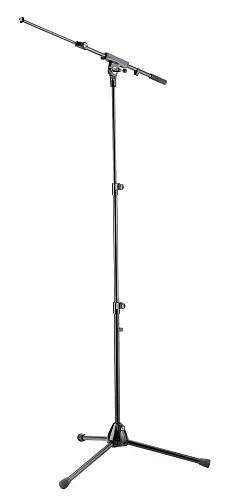 Konig&Meyer 25200-300-55 Микрофонная стойка-журавль.