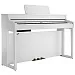 Roland HP702-WH Цифровое пианино + стойка Roland KSH704/2WH.-0