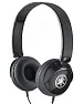 Yamaha HPH-50B Наушники динамические, закрытые. Цвет черный.-0