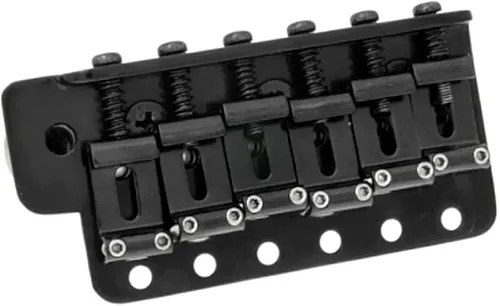 Gotoh GE101T-B Бридж (струнодержатель) тремоло.