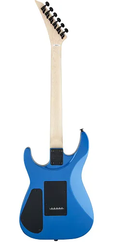 Jackson JS22 Dinky Arch Top DKA Metallic Blue Электрогитара.
