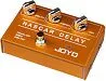 Joyo R-10-Nascar-Delay Гитарная педаль эффектов.-1