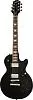 Epiphone Les Paul Studio E1 Ebony Электрогитара-0