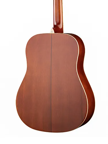 Naranda DG220BS Гитара акустическая.