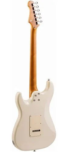 JET JS-400 OW Электрогитара, Stratocaster.
