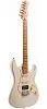 JET JS-400 OW Электрогитара, Stratocaster.-12