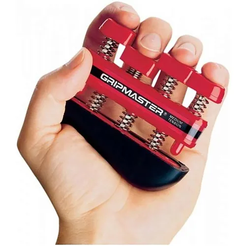 Prohands Gripmaster 14002 Тренажер для пальцев рук.