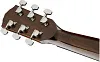 Fender CD-60 Sunburst Гитара акустическая.-5