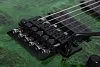 Schecter C-6 FR PRO AQB Электрогитара.-3