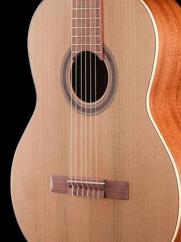 Kremona S65C Sofia Soloist Series Классическая гитара.