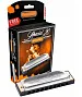 Hohner Special 20 560/20 С Губная гармошка.-3