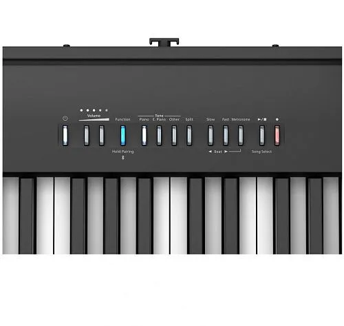 Roland FP-30X-BK Цифровое фортепиано.