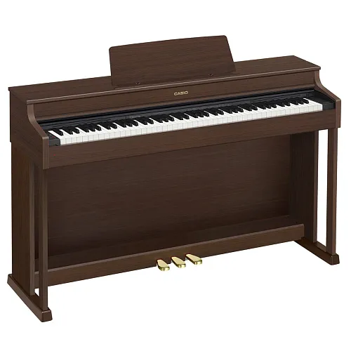 Casio Celviano AP-470BN Цифровое пианино.