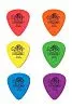 Dunlop 5580 Tortex Flow Медиатор.-0