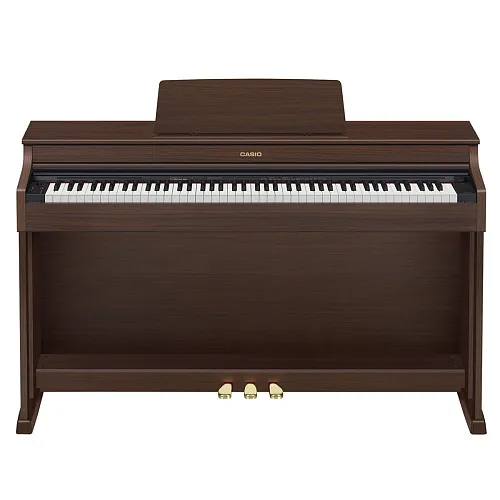 Casio Celviano AP-470BN Цифровое пианино.