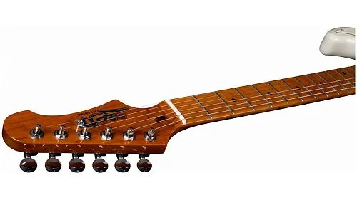 JET JS-400 OW Электрогитара, Stratocaster.