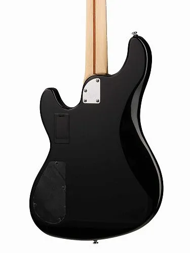 Cort GB34JJ-BK GB Series Бас-гитара.