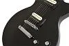 Epiphone Les Paul Studio E1 Ebony Электрогитара-3
