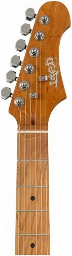 JET JS-250 RD Электрогитара, Stratocaster.