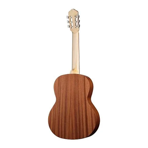 Kremona S65S-GG Sofia Soloist Series Green Globe Классическая гитара.