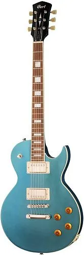 Cort CR200-FBL Classic Rock Электрогитара.