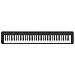 Casio CDP-S160BK Цифровое компактное пианино.-1