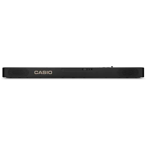 Casio CDP-S160BK Цифровое компактное пианино.