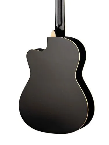 Naranda CAG240CBK Акустическая гитара.