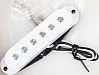 Belcat BS-01Neck-WH Звукосниматель магнитный, сингл, нековый, белый.-0