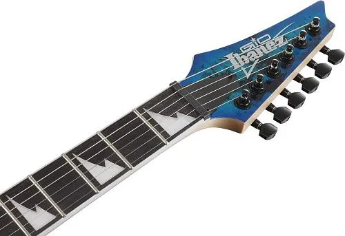 Ibanez GRGR221PA-AQB Электрогитара.