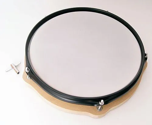 Fleet WD12 Тренировочный пэд, круглый, 12".