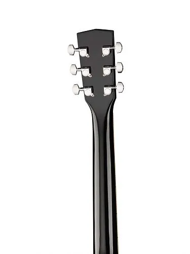 Cort AD880CE-BK Гитара электроакустическая.