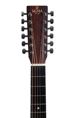 Sigma DM12-1 Гитара акустическая.