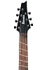 Ibanez RGMS7-BK Мультимензурная семиструнная электрогитара.-2