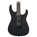 Jackson JS12 Dinky DK Black Электрогитара-1
