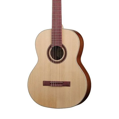 Kremona S65S-GG Sofia Soloist Series Green Globe Классическая гитара.